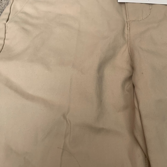 Janie and Jack Boys pants adjustable waist 6 to 12 months formal - Picture 3 of 3